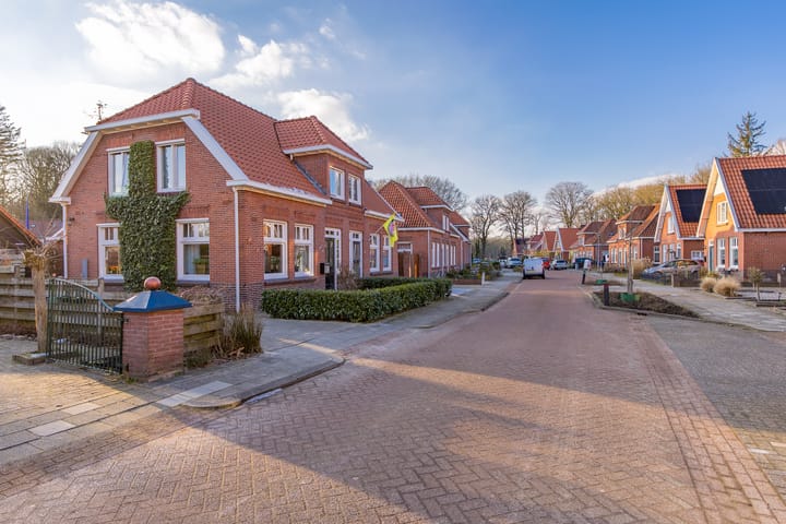 Foto 4 van Agostraat 37