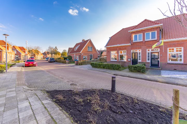 Foto 5 van Agostraat 37