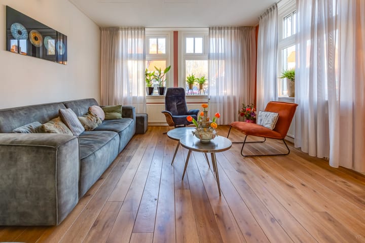 Foto 6 van Agostraat 37