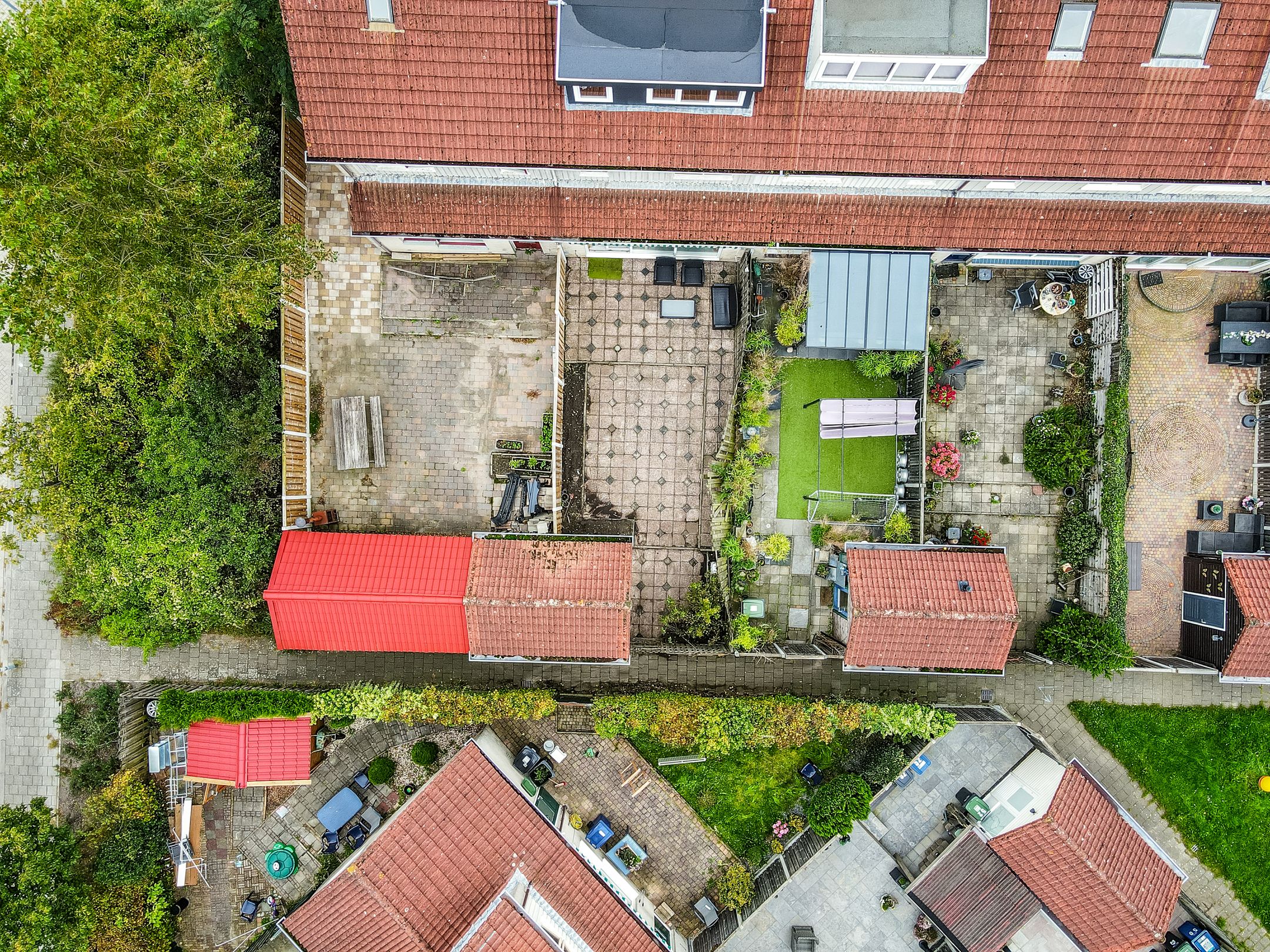 Foto 39 van Dolfijnpad 4