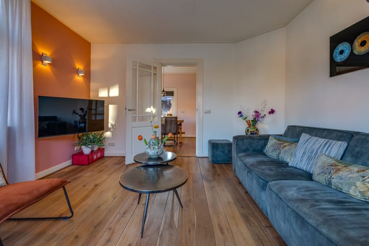 Foto 7 van Agostraat 37