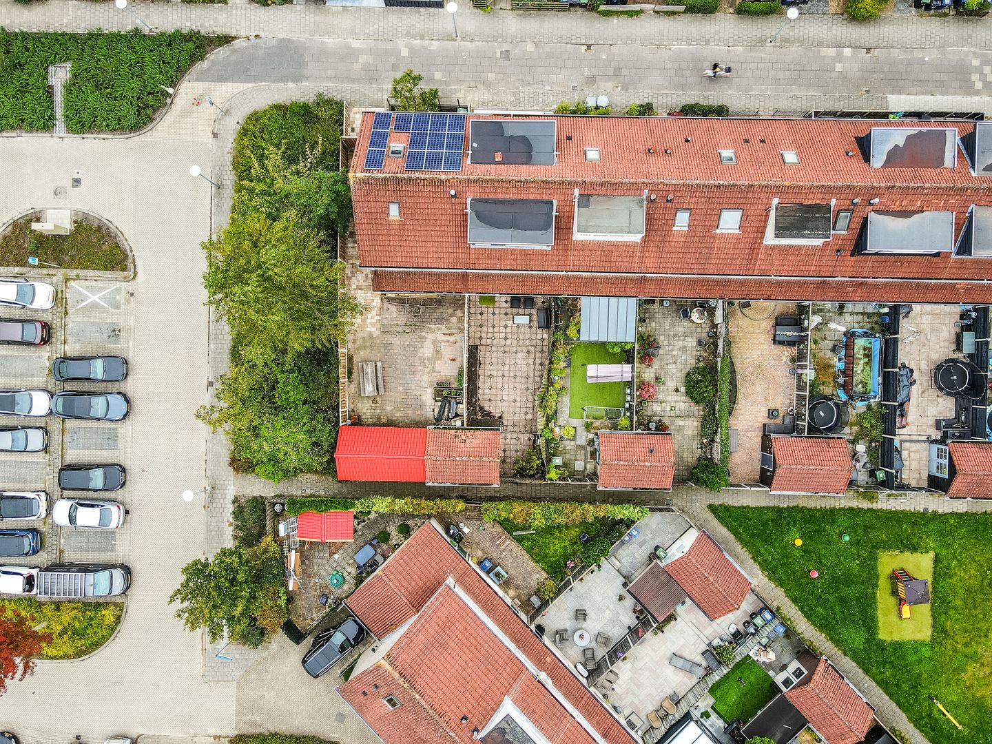 Foto 40 van Dolfijnpad 4