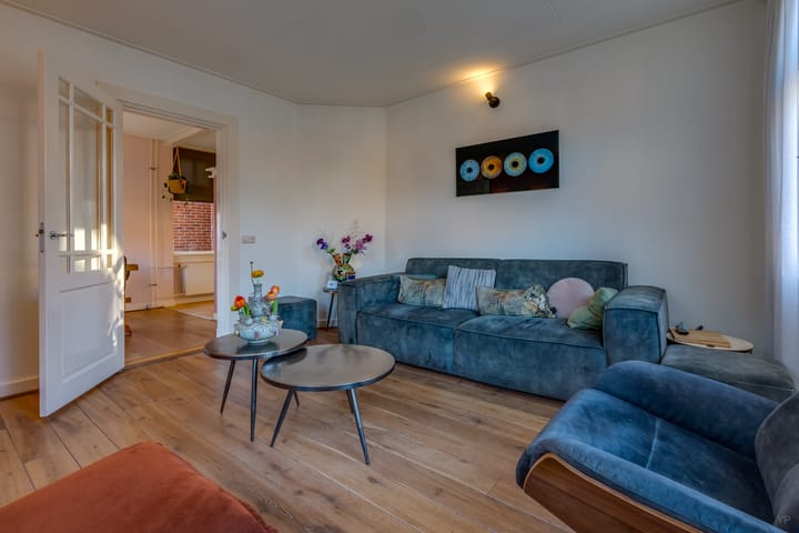 Foto 8 van Agostraat 37