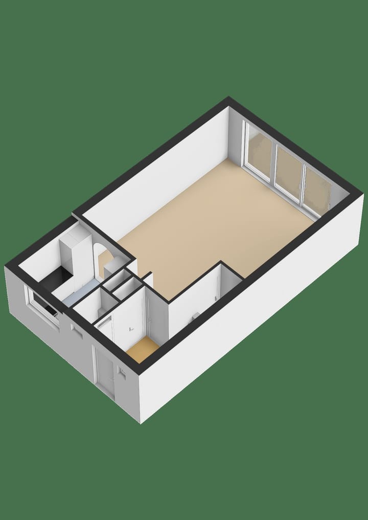 Foto 42 van Dolfijnpad 4