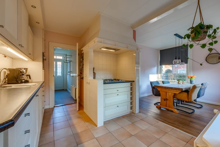 Foto 11 van Agostraat 37