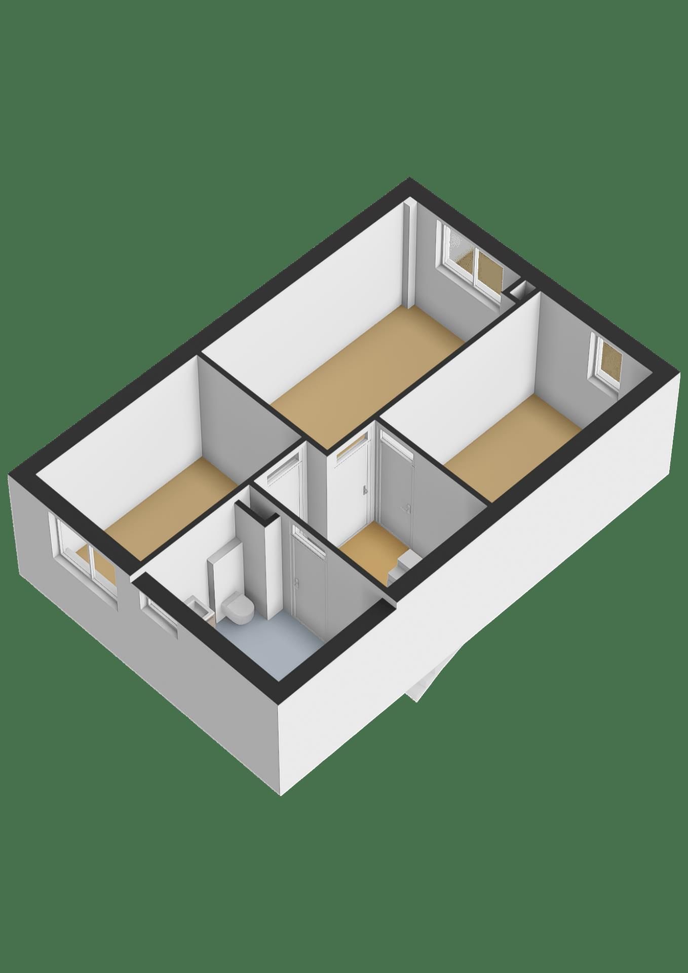 Foto 44 van Dolfijnpad 4