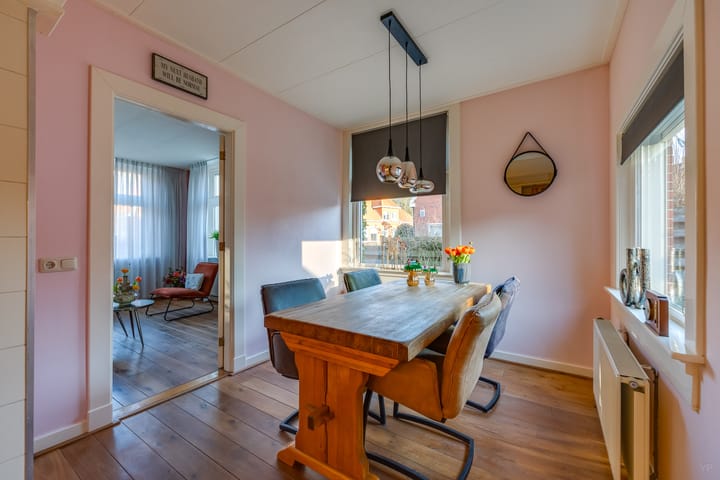 Foto 12 van Agostraat 37