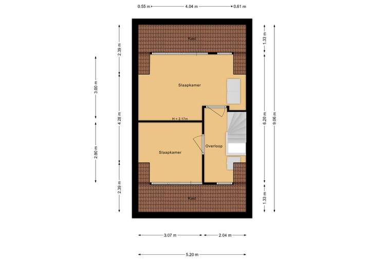 Foto 45 van Dolfijnpad 4