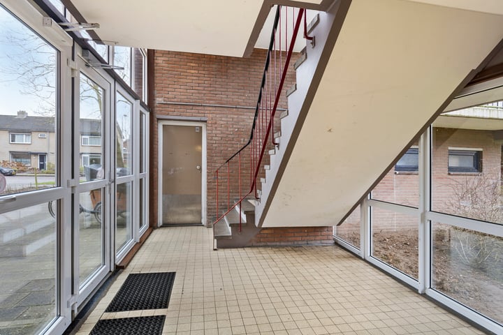 Foto 4 van Berkenlaan 263
