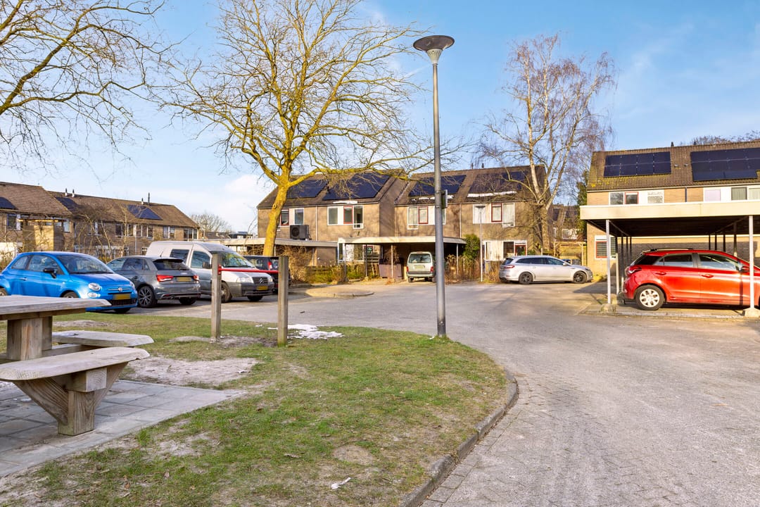 Foto 58 van Schieland 39