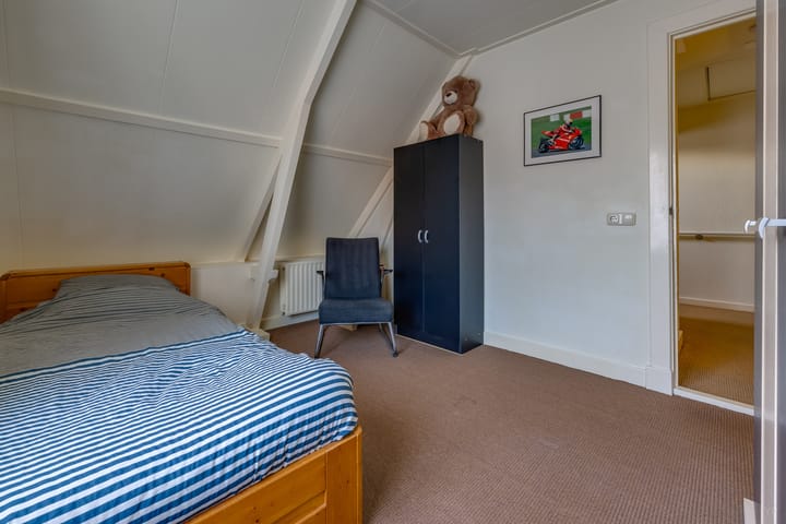 Foto 23 van Agostraat 37