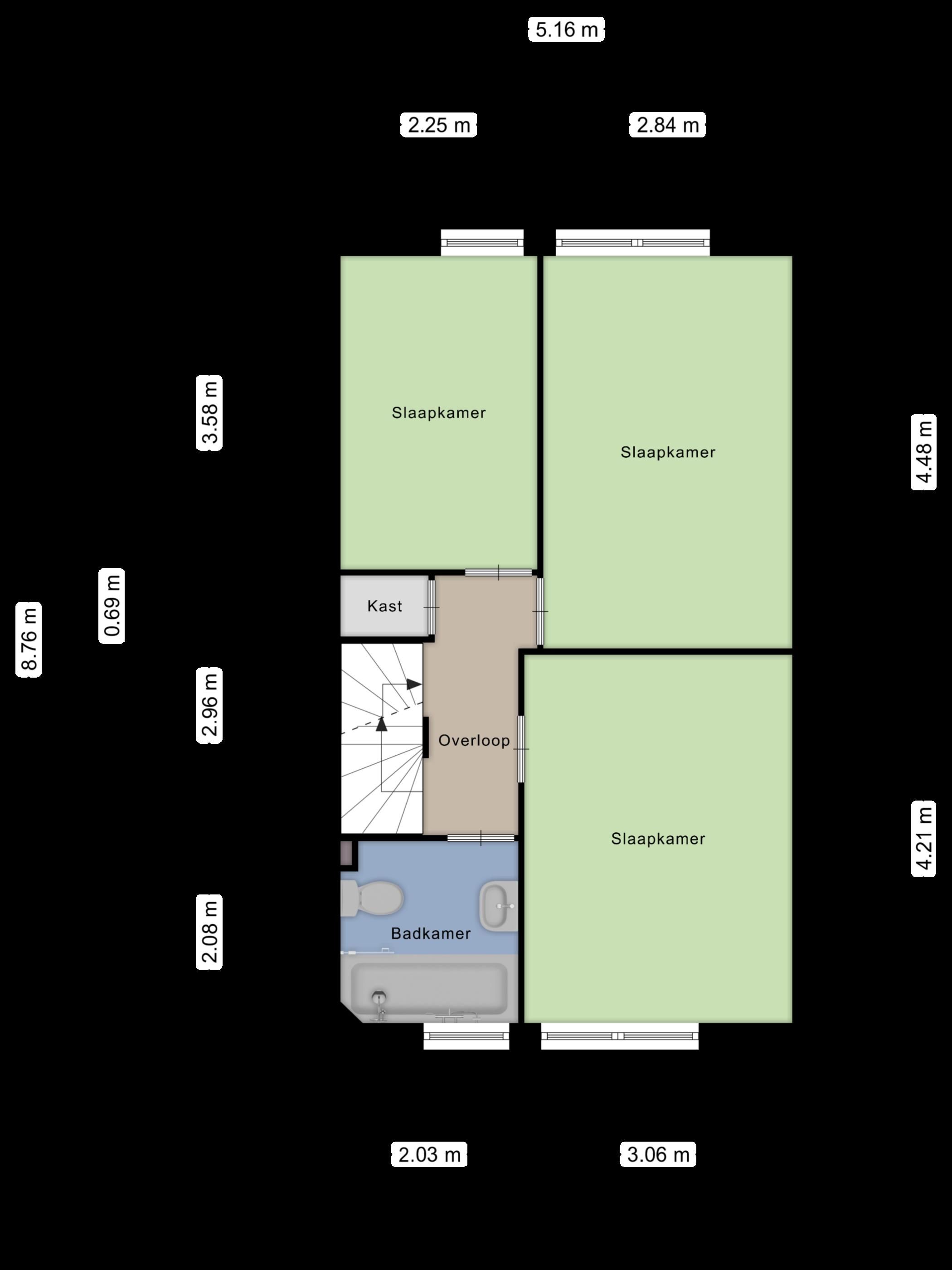 Foto 63 van Schieland 39