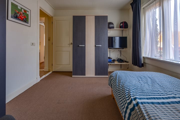 Foto 24 van Agostraat 37