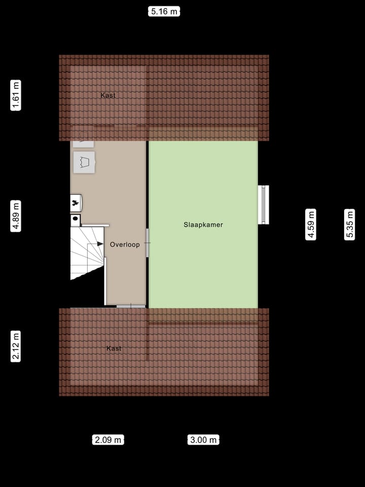 Foto 64 van Schieland 39