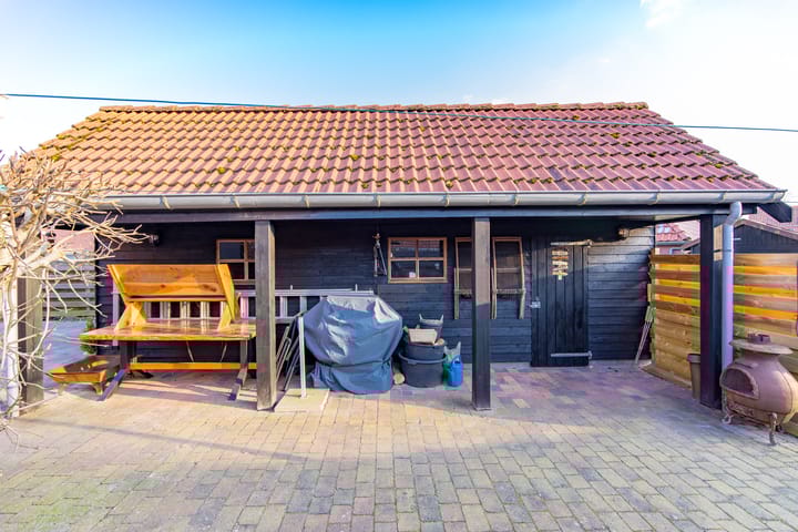 Foto 32 van Agostraat 37