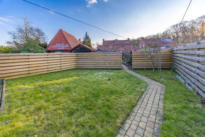 Foto 33 van Agostraat 37