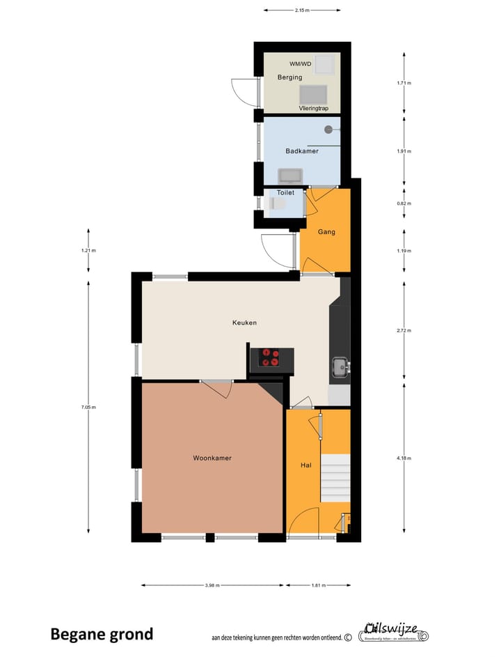 Foto 35 van Agostraat 37