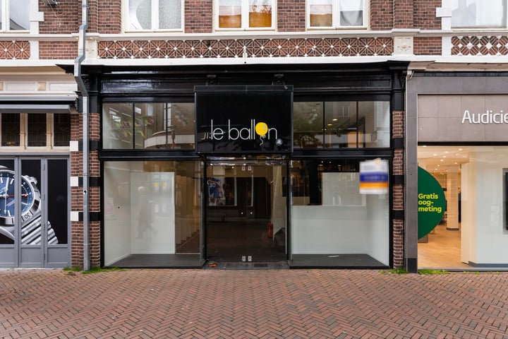 Hoofdstraat 118, Apeldoorn