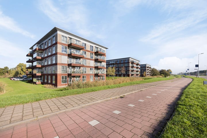 Foto 1 van Oostdijk 68-A3