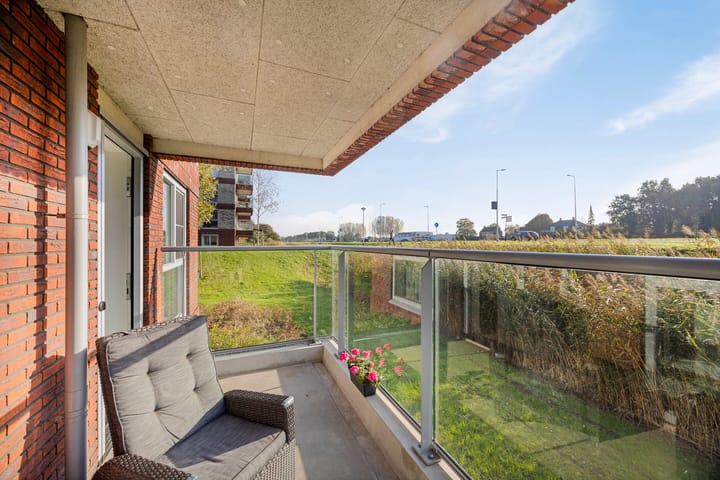 Foto 2 van Oostdijk 68-A3