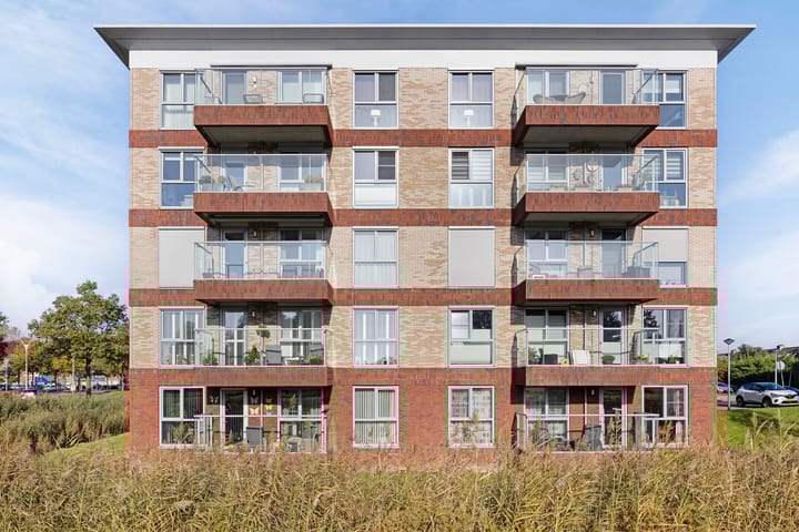 Foto 4 van Oostdijk 68-A3