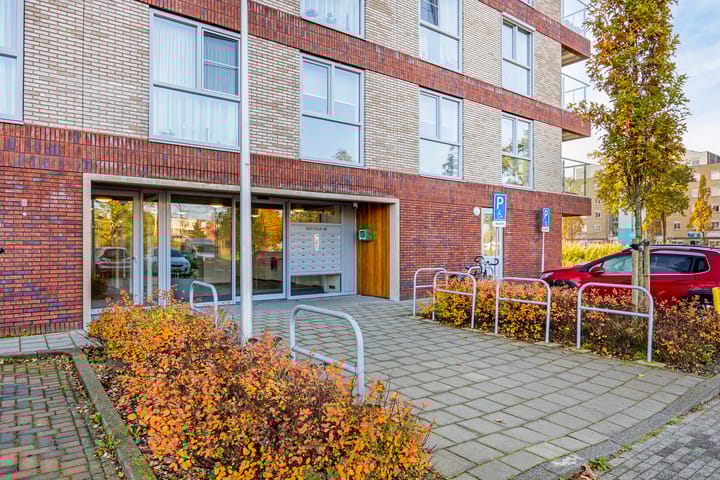 Foto 5 van Oostdijk 68-A3