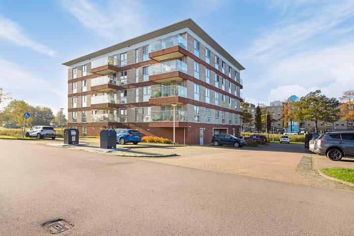 Foto 24 van Oostdijk 68-A3