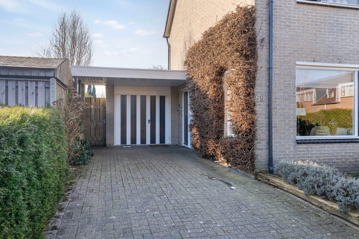 Foto 4 van Hackfort 59