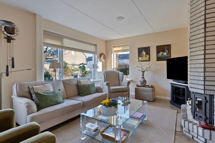 Foto 7 van Hackfort 59