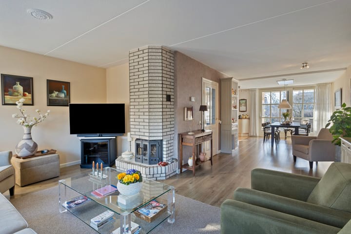 Foto 9 van Hackfort 59