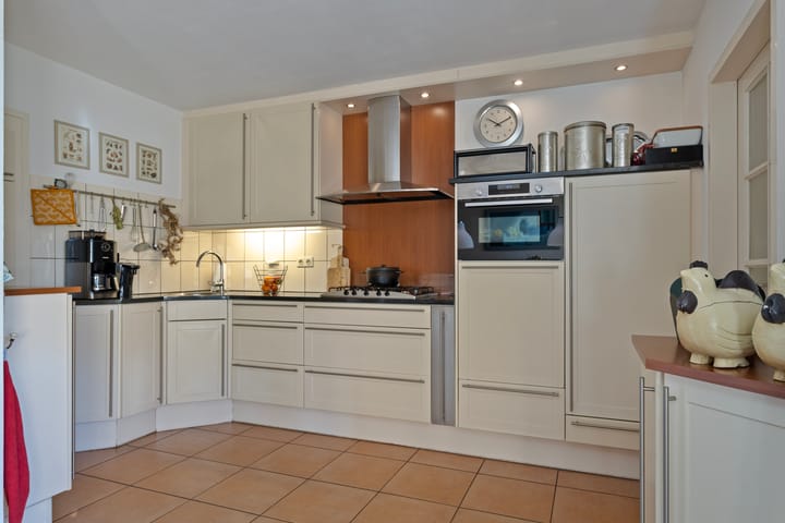 Foto 13 van Hackfort 59