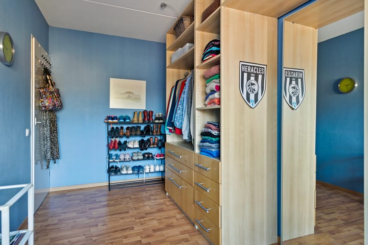 Foto 21 van Hackfort 59