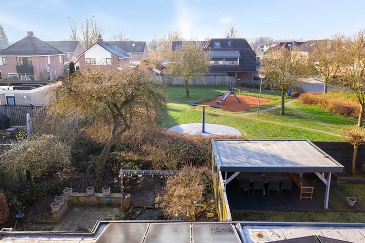 Foto 29 van Hackfort 59