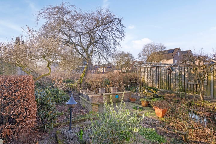 Foto 30 van Hackfort 59