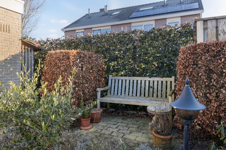 Foto 33 van Hackfort 59