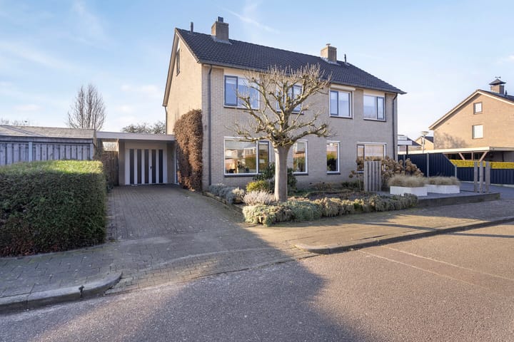 Foto 34 van Hackfort 59