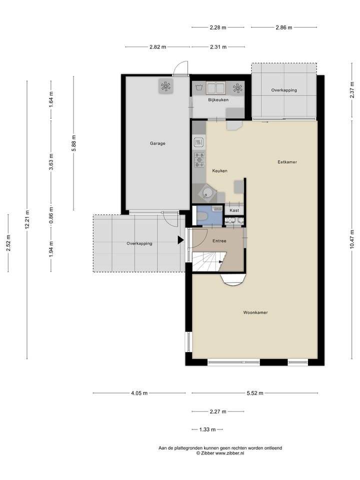 Foto 37 van Hackfort 59