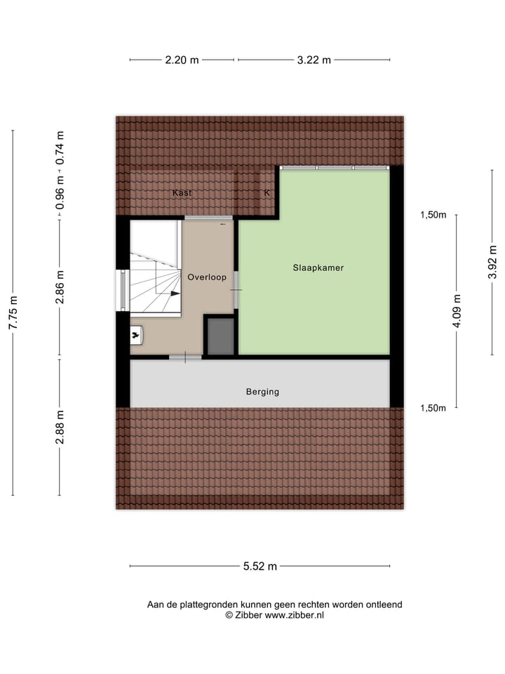 Foto 39 van Hackfort 59