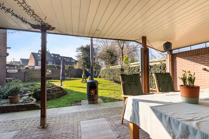 Foto 24 van Holtrichtersveld 512