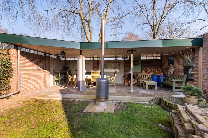 Foto 25 van Holtrichtersveld 512