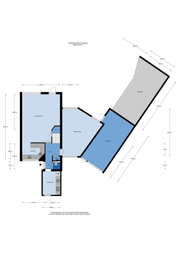 Foto 29 van Holtrichtersveld 512