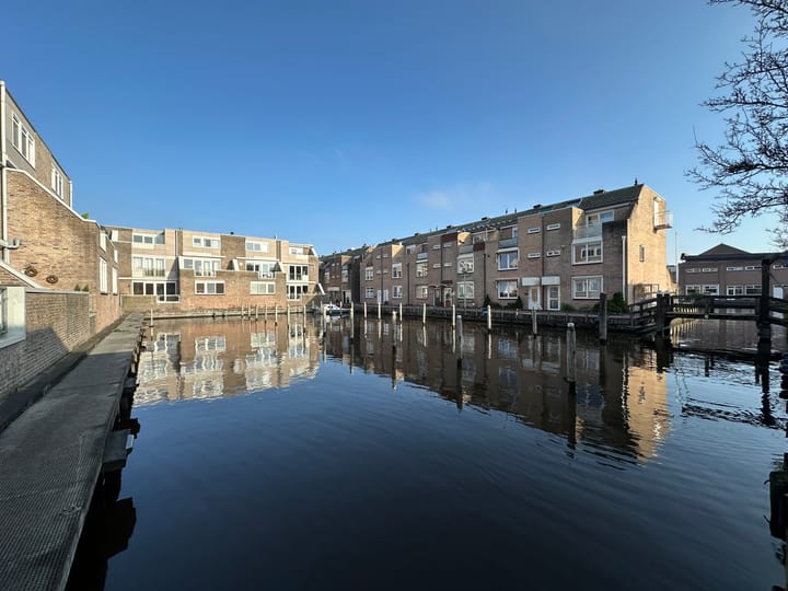 Foto 4 van Arubastraat - haven ligplaats 55