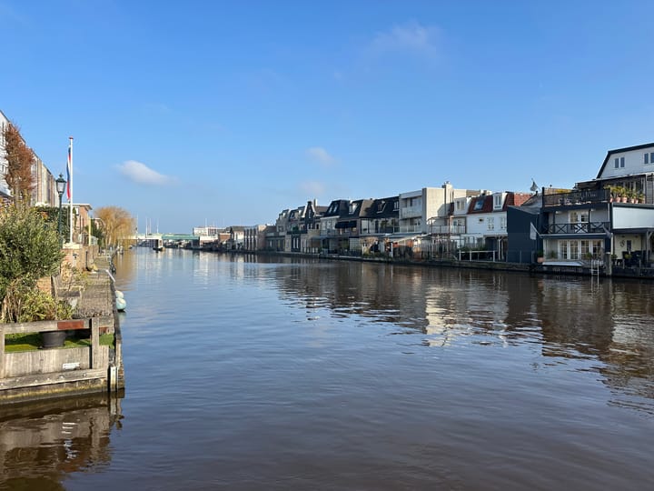 Foto 5 van Arubastraat - haven ligplaats 55