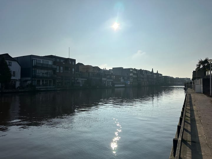 Photo 6 of Arubastraat - haven ligplaats 55