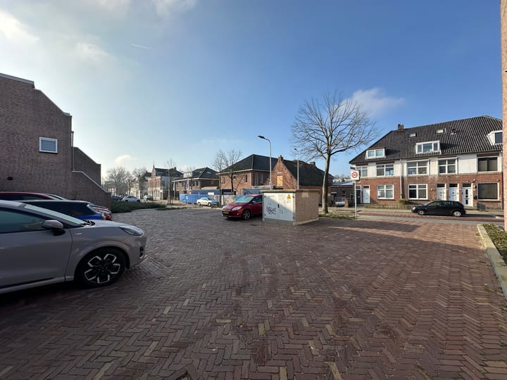 Photo 7 of Arubastraat - haven ligplaats 55