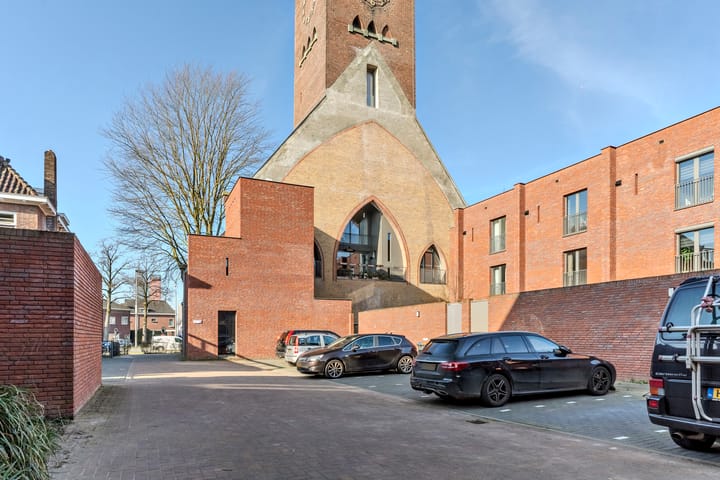 Foto 39 van Loudonstraat 7