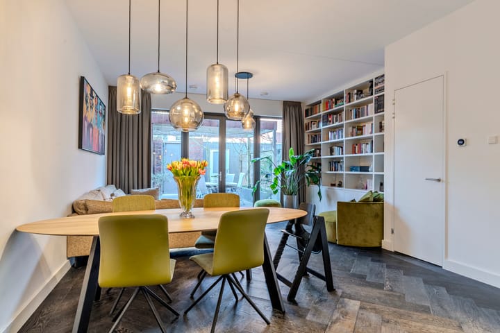 Foto 5 van Loudonstraat 7