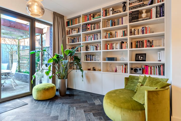 Foto 7 van Loudonstraat 7