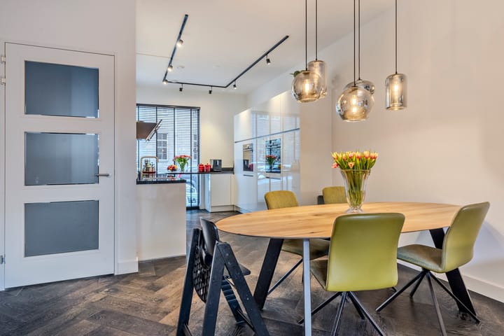 Foto 8 van Loudonstraat 7