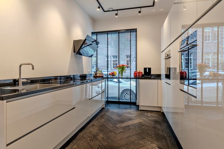 Foto 4 van Loudonstraat 7